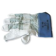 Handschoen rundleder Premium